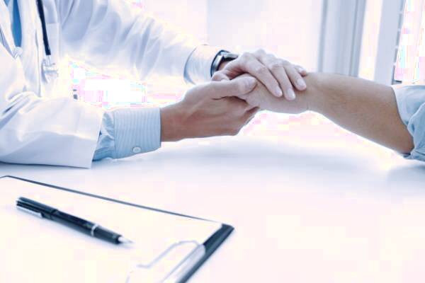 بیماری مردان