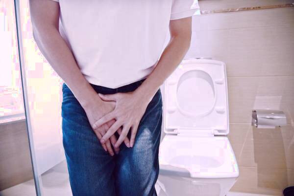 سرطان مثانه مردان