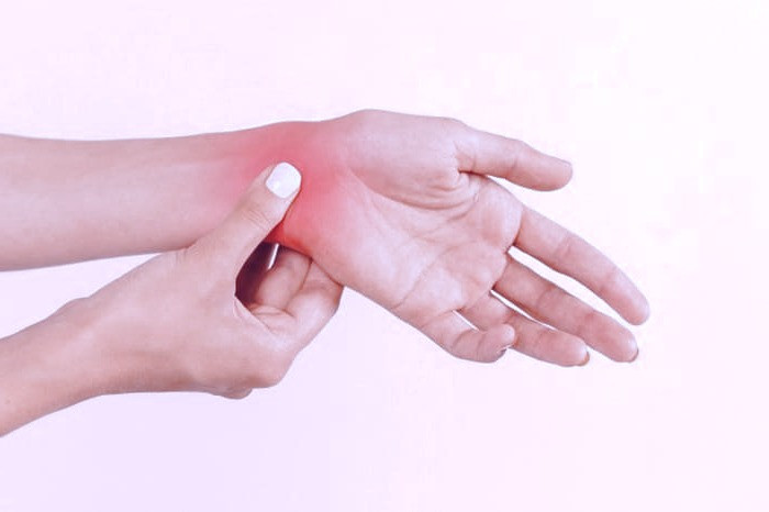 عامل التهاب مفصل