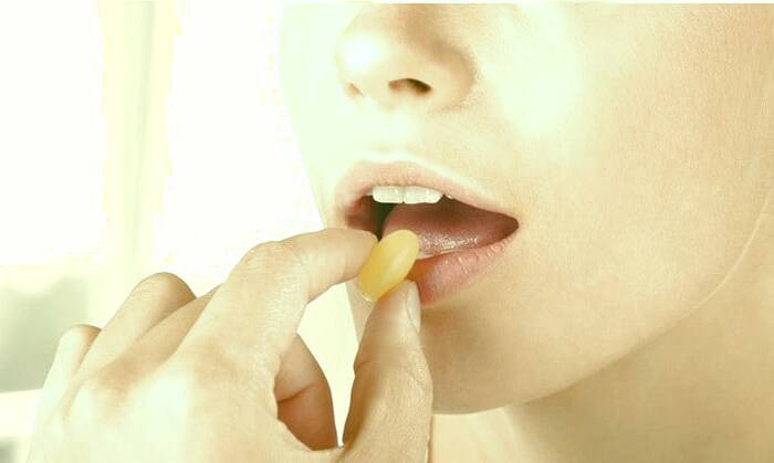 دارو برای استرس