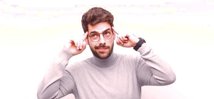 کاهش حافظه در مردان