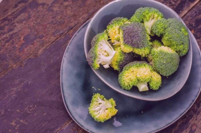 بروکلی ضد سرطان