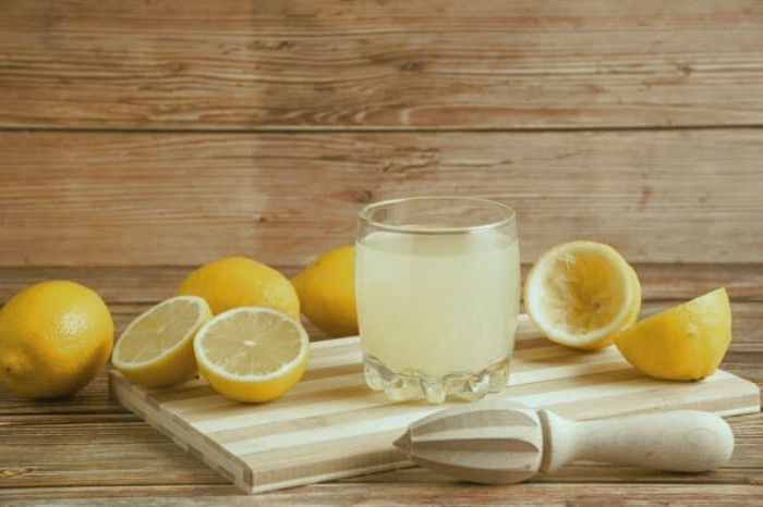 کمبود آب بدن