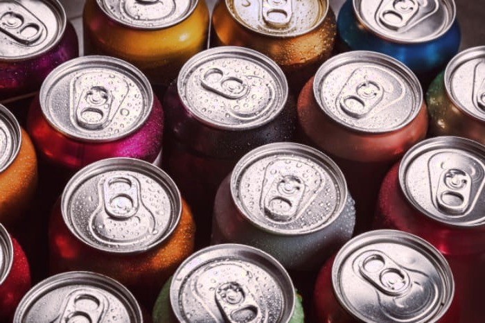 کمبود آب بدن