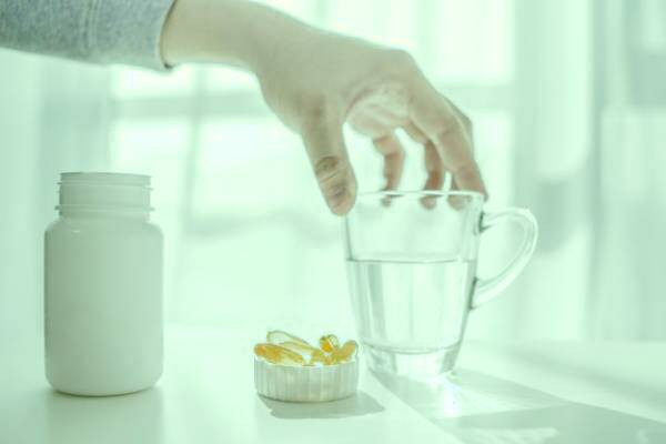 ویتامین های لازم بدن