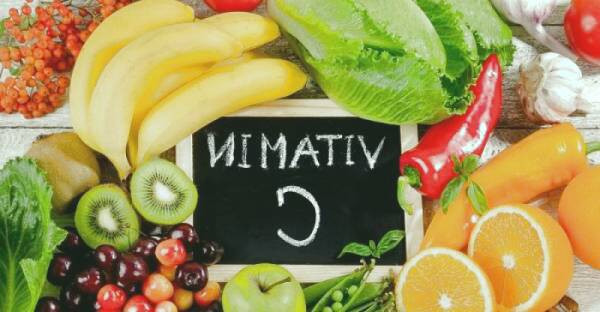 ویتامین هر سن