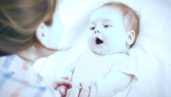 مشکلات گفتاری کودکان