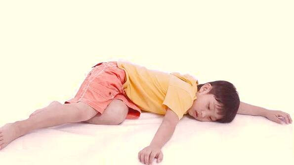  نشانه های صرع در کودکان