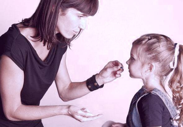 درمان صرع در کودکان