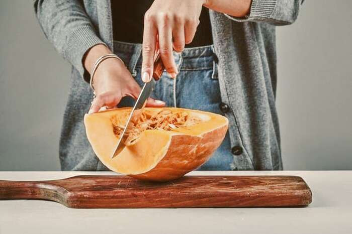 دانه کدو تنبل 