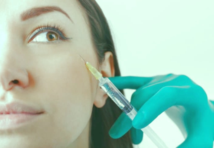 تزریق گاز co2