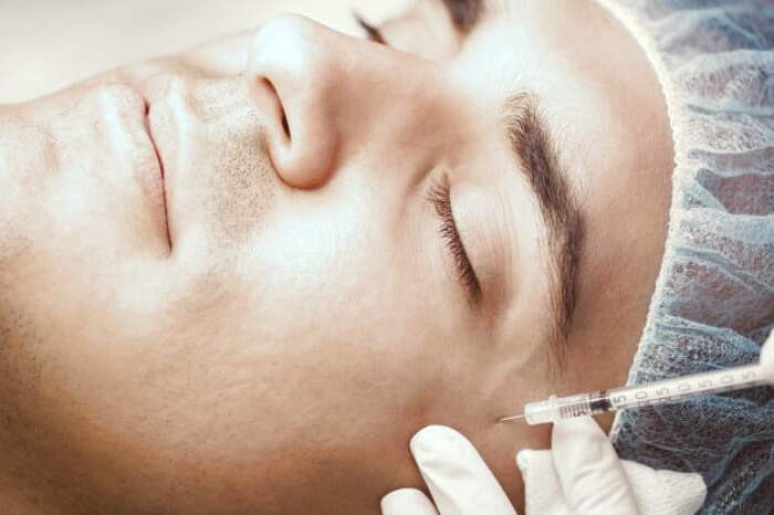  کربوکسی تراپی صورت