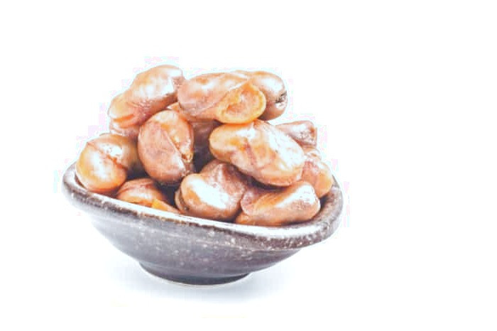 باقلا برای سرماخوردگی