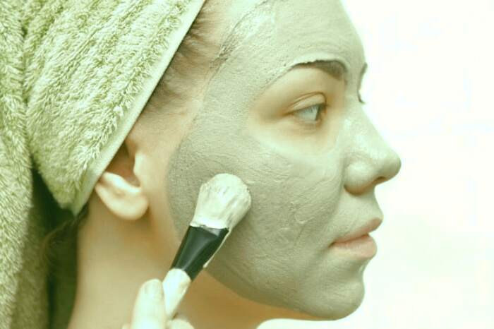 خواص ماسک باقلا