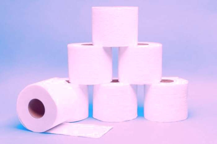 ویژگی های دستمال کاغذی خوب