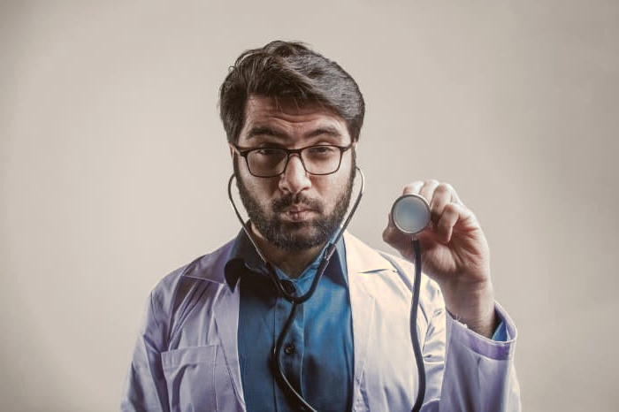 اصطلاحات پزشکی 