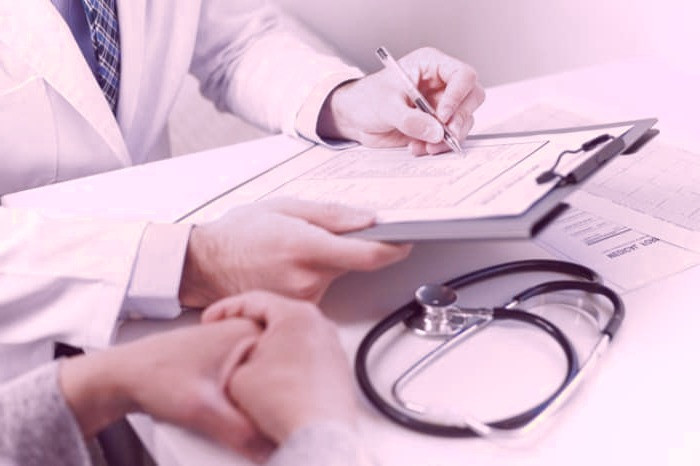 متخصص بیماری ها