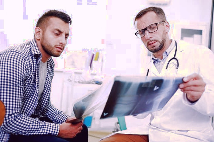 رادیولوژیست