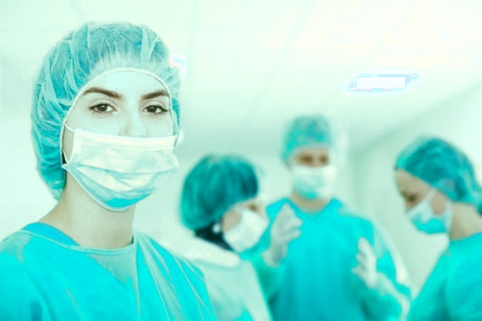 جراحی زنان و زایمان