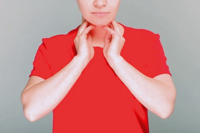 بیماری تیروئید