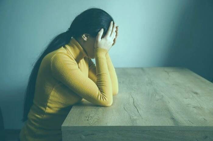 دلیل ضعف ناگهانی