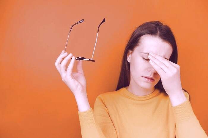 علت بی حالی بدن