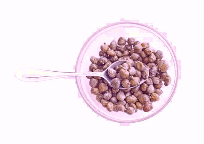 گیاه کبر چیست