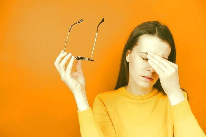 ایجاد سردرد