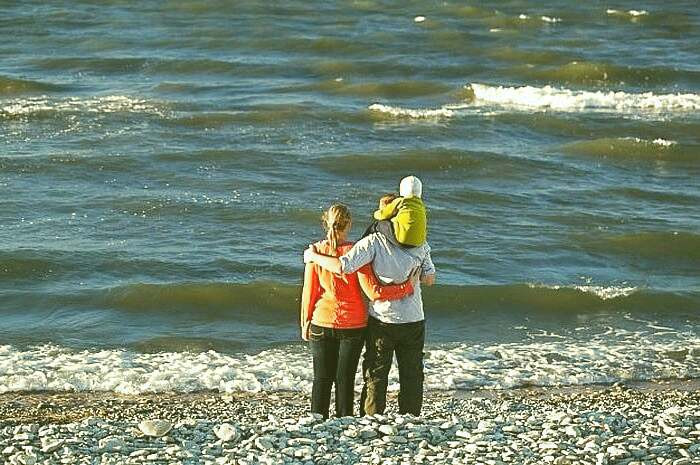 روابط خانوادگی