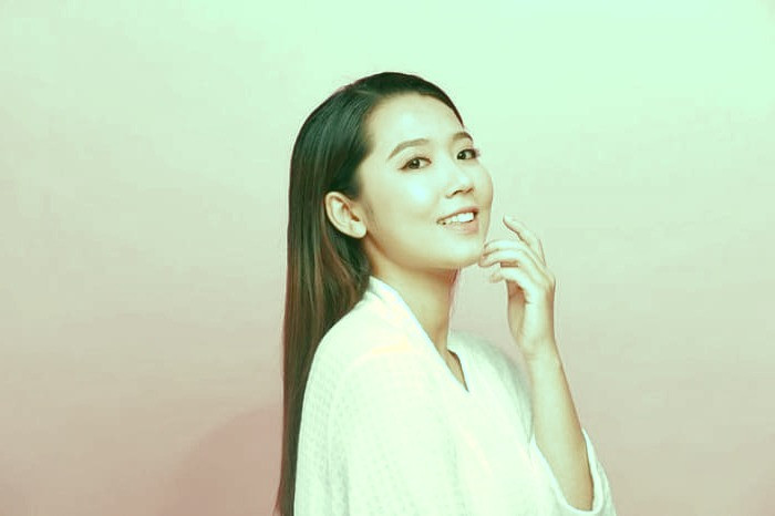 درمان آکنه و جوش صورت 