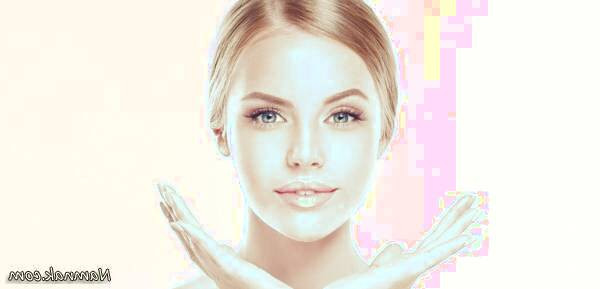 یونجه برای پوست