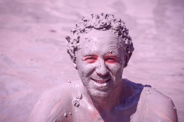 لجن درمانی در ایران 