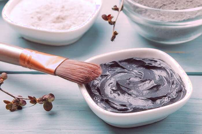 لجن درمانی برای پوست 