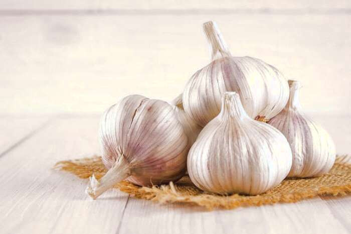 استفاده از سیر