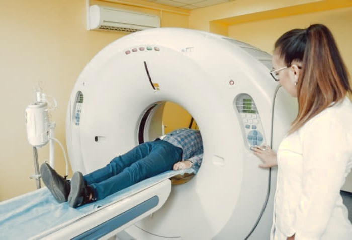 تشخیص گرفتگی عروق قلبی