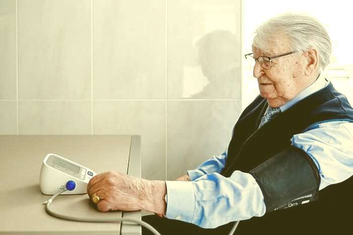 گرفتگی عروق قلبی