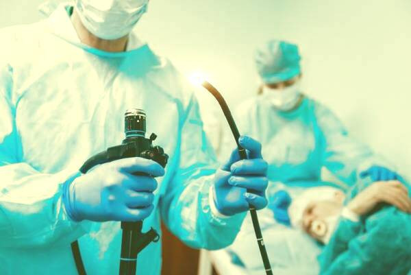 آزمایش بیوپسی