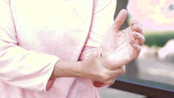 پوکی استخوان