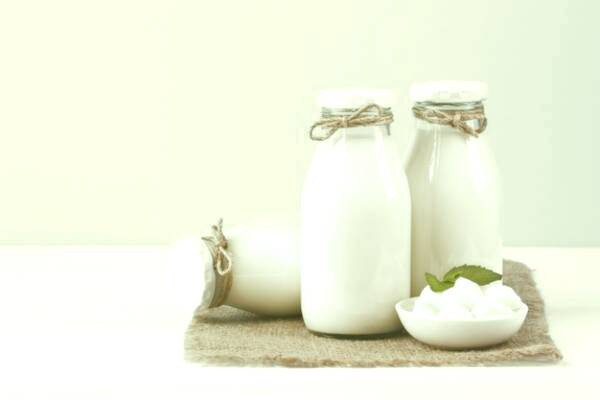 منبع لاکتوز