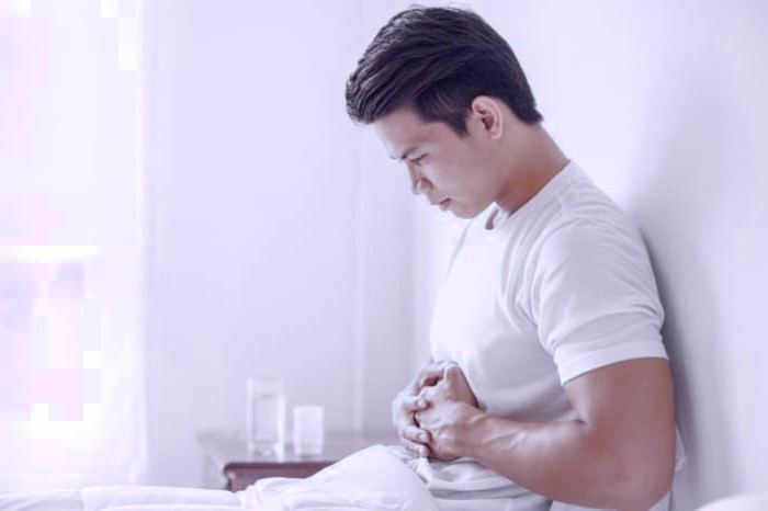 علل زخم معده 