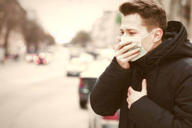 علائم کووید 19