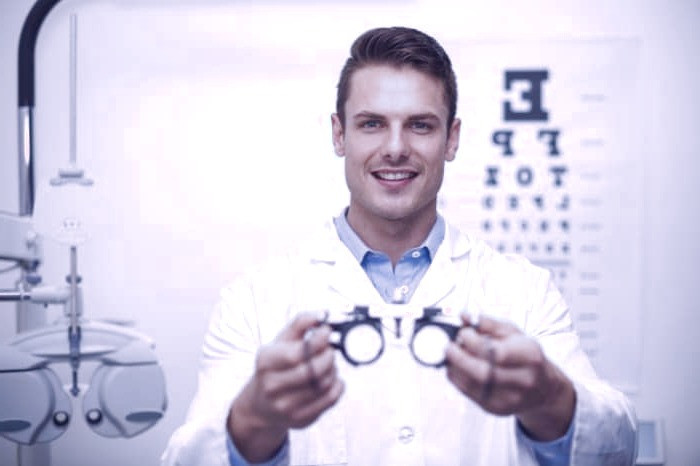 مراقبت از چشم