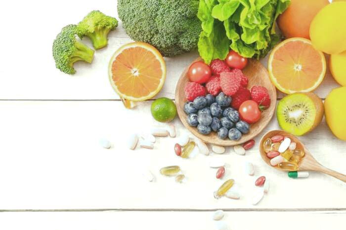 تداخل دارو با مواد غذایی