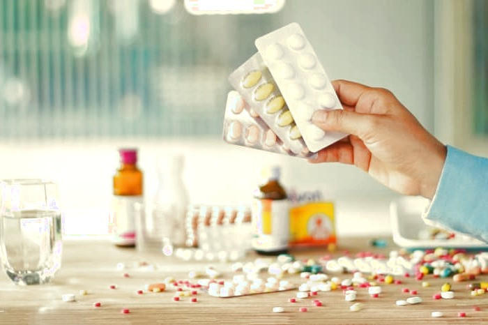 تداخل دارو با غذاها