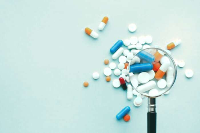 تداخل دارو و غذا