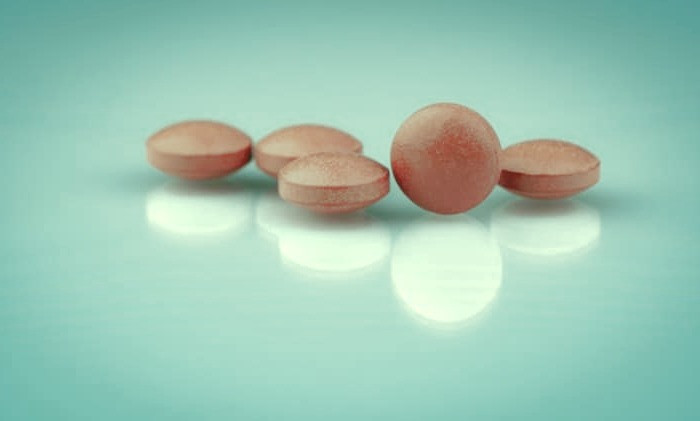 تداخلات قرص آهن