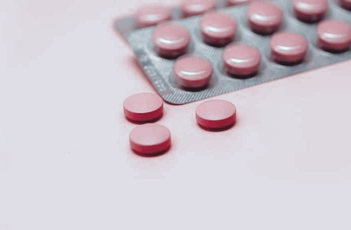 داروی ایبوپروفن