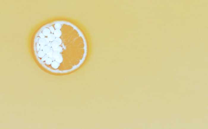 دارو و گریپ فروت