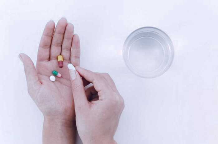 داروی یبوست