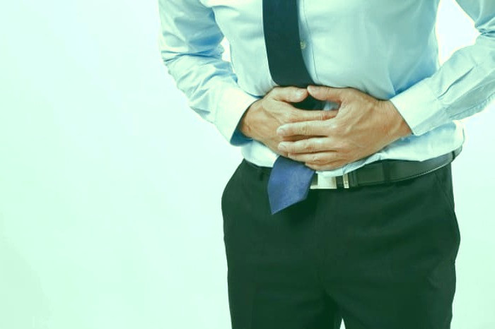 دل درد یبوست